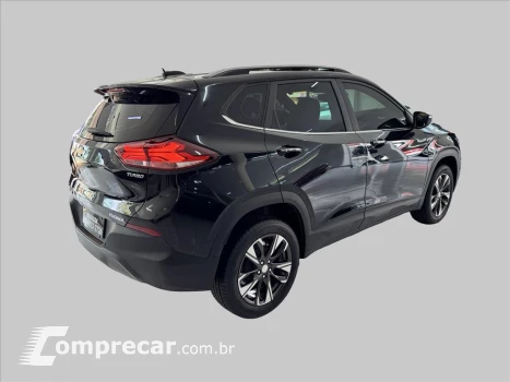 TRACKER 1.2 TURBO FLEX PREMIER AUTOMÁTICO