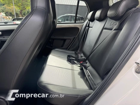 up! SPEED 1.0 TSI T. Flex 12V 5p