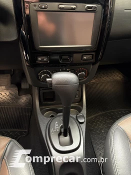 DUSTER 2.0 Dynamique 4X2 16V