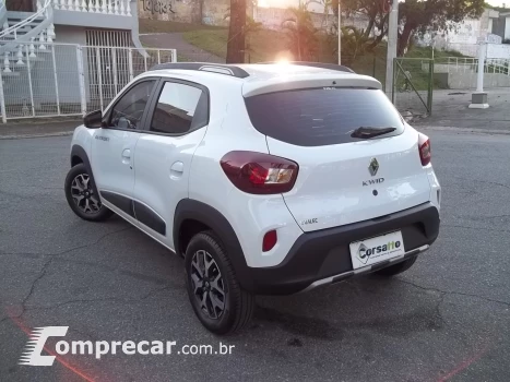 KWID 1.0 12V SCE Outsider