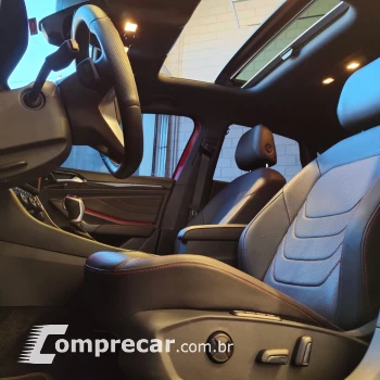 JETTA 2.0 350 TSI GLI
