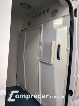 DUCATO 2.3 Maxicargo 8V Turbo