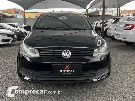 GOL 1.6 MI 8V FLEX 4P MANUAL G.VI