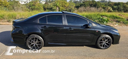 COROLLA 2.0 Vvt-ie Gr-s