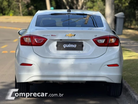 CRUZE 1.4 LT