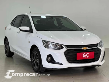 ONIX 1.0 FLEX LT MANUAL