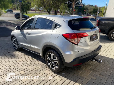 HR-V 1.8 16V EX