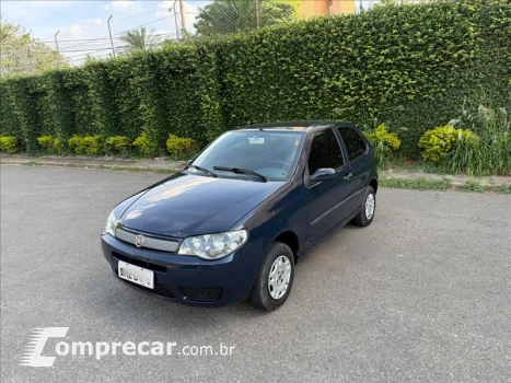 Fiat PALIO 1.0 MPI Fire Economy 8V 2 portas