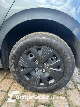 POLO 1.0 MPI Track