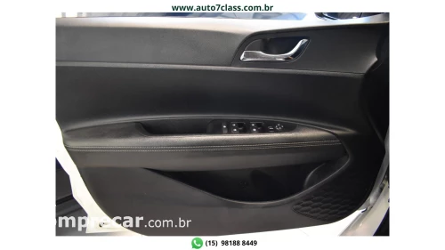 HB20 - 1.0 12V EVOLUTION MANUAL
