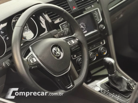 Golf Highline 1.4 TSI 140cv Aut.