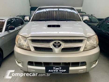 HILUX 2.4 4X4 CD 8V