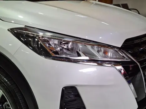 KICKS SENSE 1.6 16V FLEX AUT.