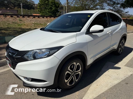 Honda HR-V 1.8 16V LX 4 portas