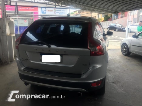 XC60 2.0 T5 Dynamic FWD Turbo