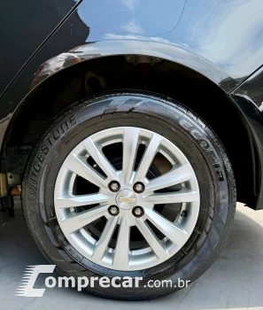 COBALT 1.8 MPFI LTZ 8V