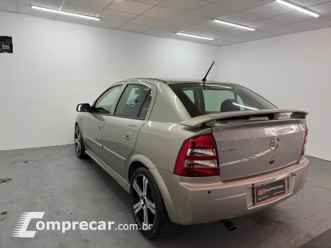 Astra Advantage 2.0 MPFI 8V FlexPower 5p