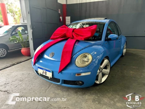 Volkswagen NEW BEETLE 2.0 MI 8V 2 portas