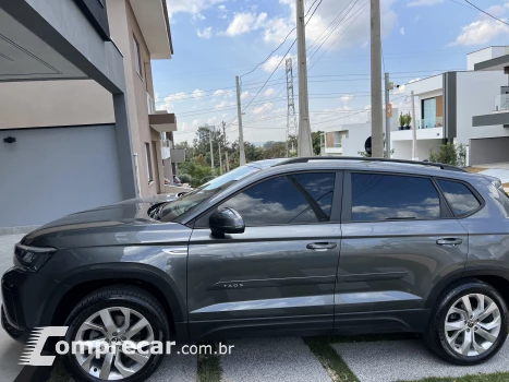 TAOS 1.4 250 TSI Comfortline