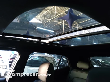 CRETA 1.0 TGDI FLEX N LINE AUTOMÁTICO