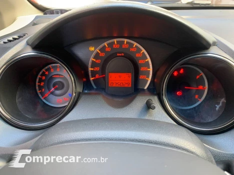 Fit Twist 1.5 Flex 16V 5p Mec.