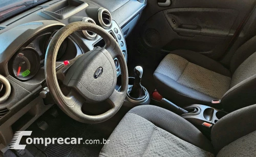 FIESTA 1.6 Rocam Hatch 8V