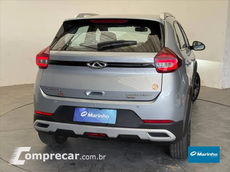 TIGGO 3X 1.0 VVT TURBO iFLEX PRO CVT