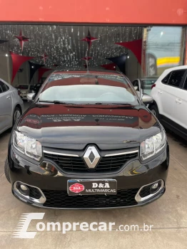 SANDERO 1.0 12V SCE Vibe