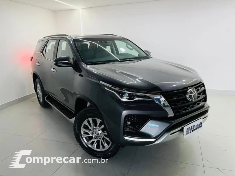 HILUX SW SRX A 4FD 4X4