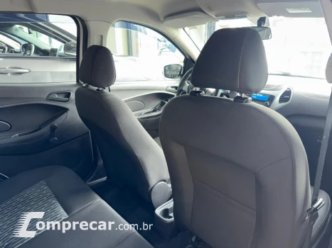 Ka Sedan Se 1.5