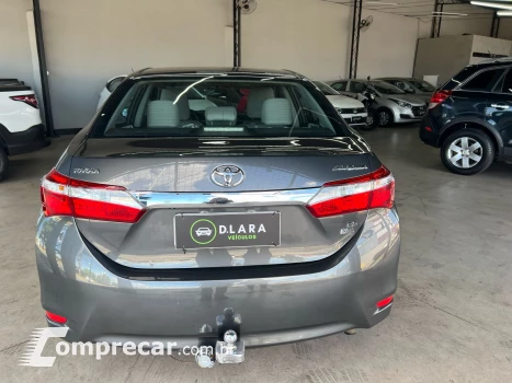 COROLLA 2.0 XEI 16V