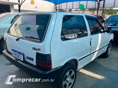 UNO 1.0 IE Mille EP 8V