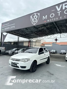 Fiat Palio 1.0 ECONOMY Fire Flex 8V 2p 2 portas