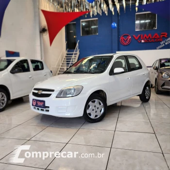 CELTA 1.0 MPFI LT 8V