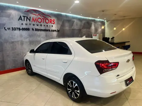 Cobalt 1.4 4P FLEX LT