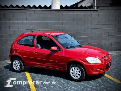 CHEVROLET CELTA 1.0 MPFI Life 8V 2 portas