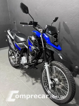 CROSSSER 150 Z ABS