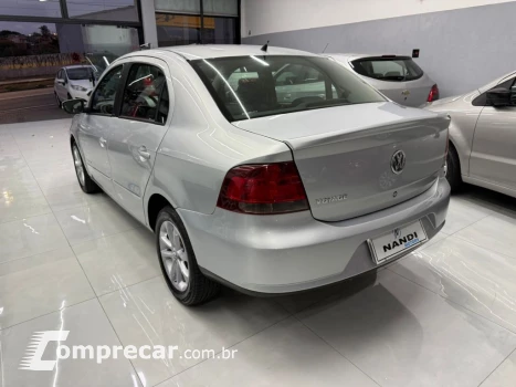 VOYAGE I MOTION COMF/Hghli.1.6 T.Flex 8V