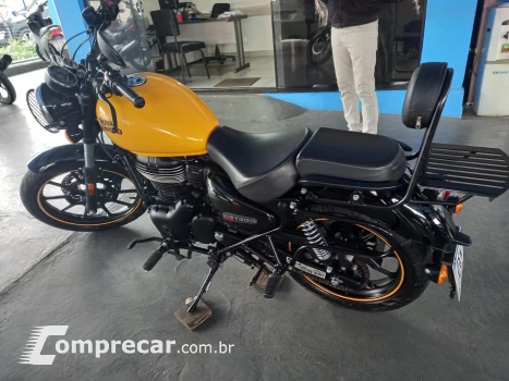Meteor 350cc