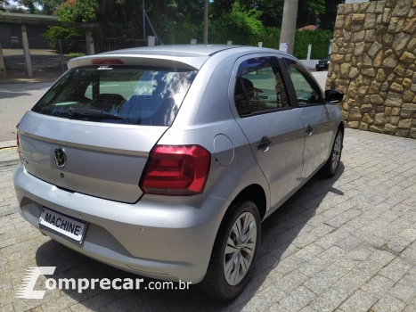 GOL 1.6 MI Comfortline 8V