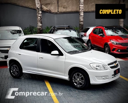 CELTA 1.0 MPFI LT 8V