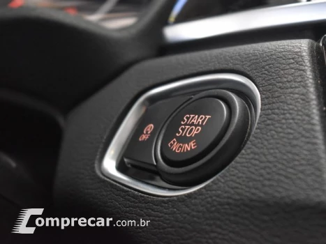 X1 - 2.0 16V TURBO ACTIVE SDRIVE20I X-LINE 4P AUTOMÁTICO