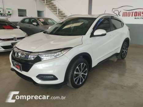 Honda HR-V 1.8 16V EXL 4 portas