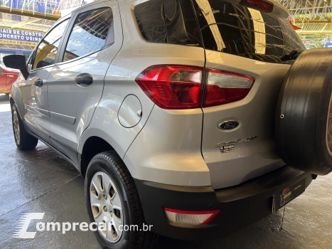 ECOSPORT 1.5 Ti-vct SE Direct