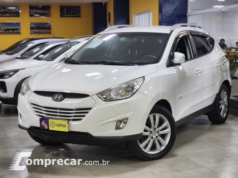 IX35 2.0 MPFI GLS 16V