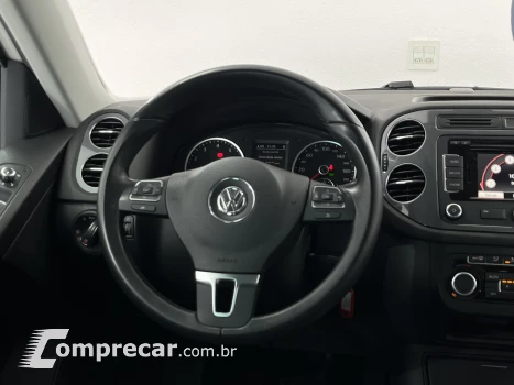 TIGUAN 2.0 TSI 16V Turbo