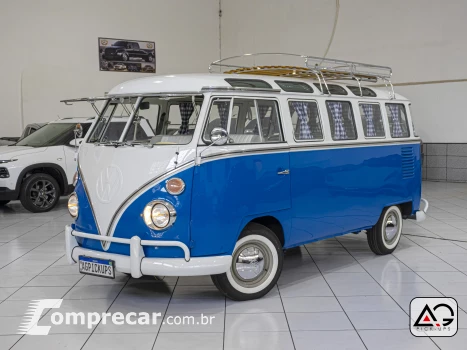 KOMBI 1.5 STD 8V