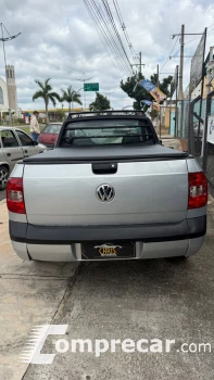 Saveiro 1.6 Mi Total Flex 8V CE