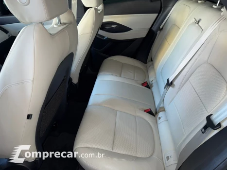 E-PACE 2.0 16V P250 Turbo R-dynamic SE AWD