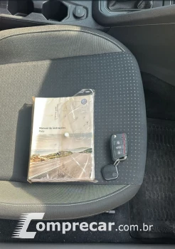 POLO 1.0 170 TSI